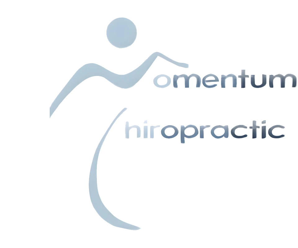 Momentum Chiropractic logo